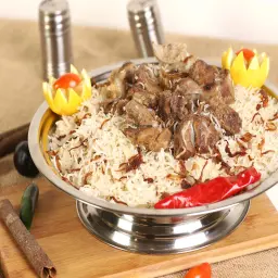 Burayh Lamb